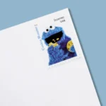 Shop Sesame Street Stamps Cheap Forever Stamps In Bulk Sale 1 2027