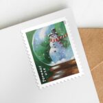 Shop Snow Globe Stamps 2027