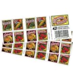 Shop Summer Harvest 2015 Cheap Discount Forever Stamps In Bulk Sale 1 2027
