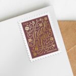 Shop Usps Thank You Forever Stamps Cheap In Buil 2020 1 2027