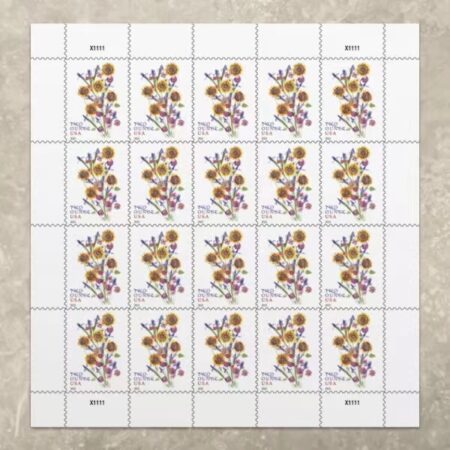 Flag Stamp Shop Two Ounce Stamp 2 2026
