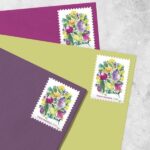 Shop Usps Two Ounce Wedding Blossom Stamps 1 2027