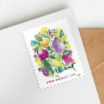 Shop Usps Two Ounce Wedding Blossom Stamps 1 2027