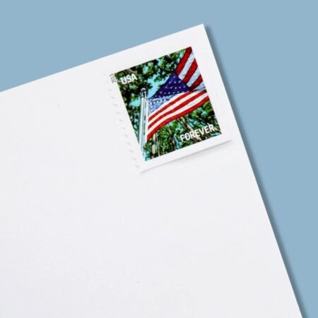 Flag Stamp Shop Us Flag 2013 Cheap Usps Forever Stamps For Sale 2 2026