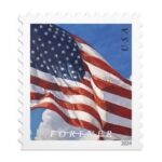 Shop Us Flag 2024 Stamps 2027