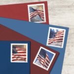 Shop Us Flag 2024 Stamps 2027