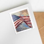 Shop Us Flag 2024 Stamps 2027