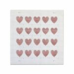 Shop Wedding Love Stamps 2020 Hearts Stamp 2 2027