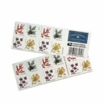 Shop Winter Berries Forever Stamps 2027