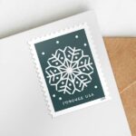 Shop Winter Whimsy Stamps Stamps Cheap In Bulk 2027