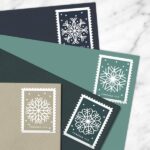 Shop Winter Whimsy Stamps Stamps Cheap In Bulk 2027