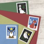 Shop Winter Woodland Animals In Bulk Main 2027