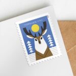 Shop Winter Woodland Animals In Bulk Main 2027