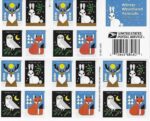Shop Winter Woodland Animals In Bulk Main 2027