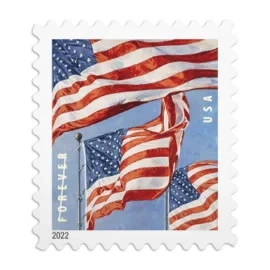 Shop 2012 Us Flag Cheap Stamps In Bulk 1 2027