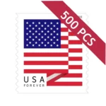 Shop 2018 Us Flag Cheap Stamps In Bulk 0 2027