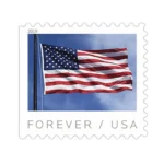 Shop 2019 Us Flag Cheap Stamps In Bulk 1 2027