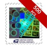 Shop 500 Cheap Forever Stamps In Bule For Sale 2027