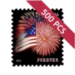 Shop Buy Discount Book Of American Flag Stamp 2014 The Star Spangled Banner Stamps Cheap In Bulk 2027