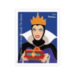 Shop Disney Villains Stamps Cheap Forever Stamps In Bulk Sale 1 2027
