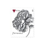Shop Engraved Vintage Rose Stamps 2015 1 2027