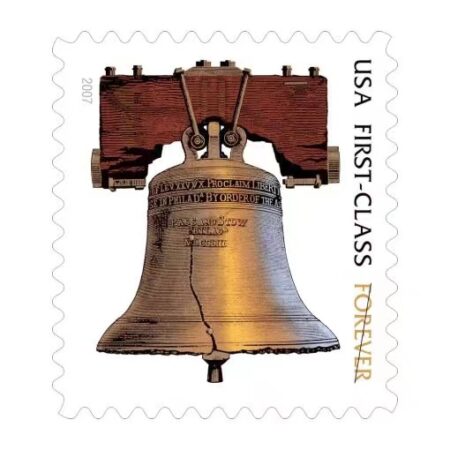 Shop Liberty Bell Stamps 1 2027