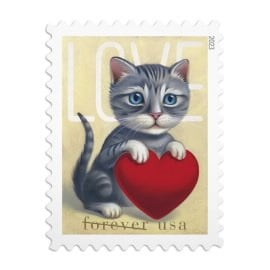 Shop Love 2023 Cheap Usps Postage Forever Stamps 1 2027