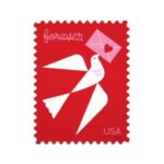 Shop Love 2024 Stamps 1 For Sale Cheap In Bulk 2027