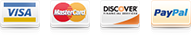 Shop Payment Icons 2027