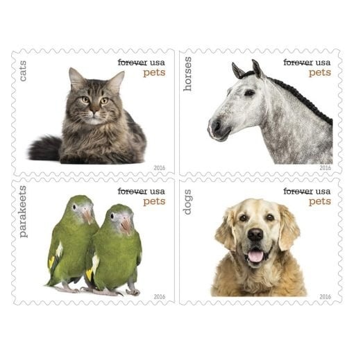 Shop Pets Cheap Forever Stamps In Bulk On Sale 2 2027