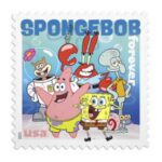 Shop Spongebob Squarepants Stamps Kid Cheap 2026 2027