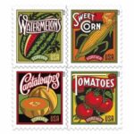 Shop Summer Harvest 2015 Cheap Discount Forever Stamps In Bulk Sale 1 2027