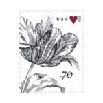 Shop Usps 2 Ounce Vintage Tulip 2027