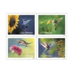 Shop Usps Garden Delights Stamps For Sale 2027