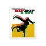 Shop Usps Hip Hop Stamps 2020 1 2027