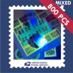 Shop Usps Postage Stamps 800 2027