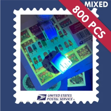 Shop Usps Postage Stamps 800 2027