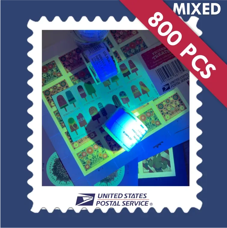 Shop Usps Postage Stamps 800 2027