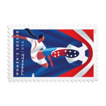 Shop Womens Soccer Stamps 157 2027